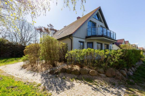 Strandhaus Wustrow - Wohnung 3 in Wustrow